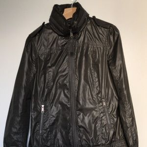 Mackage Rain Jacket